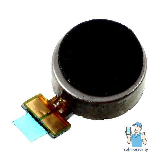 Vibrator for Xiaomi Redmi 8